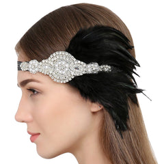 Great Gatsby Accessories Set
