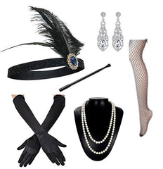 Gatsby Costume Accessories 1920s