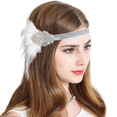1920s Accessories Great Gatsby Roaring 20s