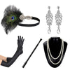 1920s Flapper Girl Accessories