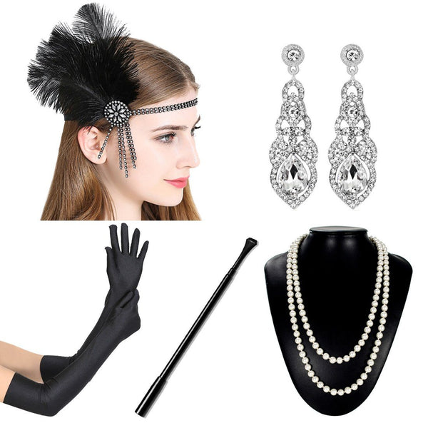 1920 Gatsby Accessories