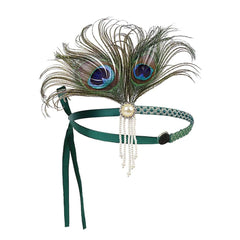 Great Gatsby Costume Accessories
