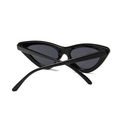 Goggles Cat Eye Sunglasses Vintage Mod Style Retro