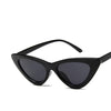 Goggles Cat Eye Sunglasses Vintage Mod Style Retro