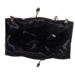 Antique Beaded Party Clutch Vintage Evening Handbag|JaosWish