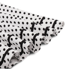 Polka Dot Retro Vintage Style 1950s Dress