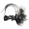 1920s Flapper Hair Accessories Great Gatsby Headpiece