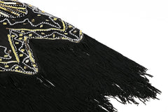 1920 Dresses Great Gatsby Fancy Dress Murder Mystery Party
